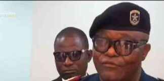 Dieudonné Makambo appointed as Police Commissioner in North Kivu dieudonn-makambo-appointed-as-police-commissioner-in-north-kivu