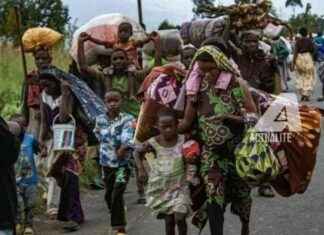 EU to Organize Humanitarian Convoy in Eastern DRC, Says Johan Borgstam eu-to-organize-humanitarian-convoy-in-eastern-drc-says-johan-borgstam