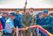 First High Seas Patrol Vessel Arrives in DR Congo for Maritime Security first-high-seas-patrol-vessel-arrives-in-dr-congo-for-maritime-security