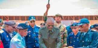 First High Seas Patrol Vessel Arrives in DR Congo for Maritime Security first-high-seas-patrol-vessel-arrives-in-dr-congo-for-maritime-security