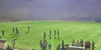 Ligue 1: Aigles du Congo – VClub reprendra lundi ligue-1-aigles-du-congo-vclub-reprendra-lundi