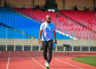 Ligue 1: Focus on Our Capabilities, Not Opponents (Youssoupha Dabo) ligue-1-focus-on-our-capabilities-not-opponents-youssoupha-dabo