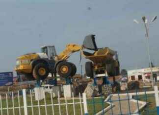 Illegal Hosting of Congolese and Zambian Nationals by Chinese in Kolwezi llegal-hosting-of-congolese-and-zambian-nationals-by-chinese-in-kolwezi