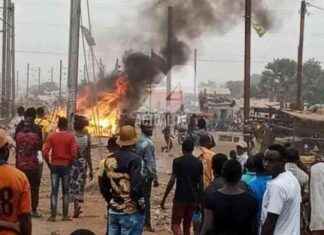 Lualaba: Affrontements entre Forces et Creuseurs Artisanaux à Kolwezi lualaba-affrontements-entre-forces-et-creuseurs-artisanaux-kolwezi