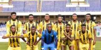 Maniema Union solidifies position against Kuya Sport in Ligue 1 maniema-union-solidifies-position-against-kuya-sport-in-ligue-1