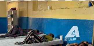 Ministry of Health Warns of Over 100 Abductions in M23/AFC Conflict ministry-of-health-warns-of-over-100-abductions-in-m23afc-conflict