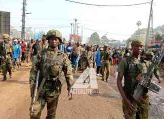 MONUSCO condemns Bukavu attack: 13 dead, 100 injured monusco-condemns-bukavu-attack-13-dead-100-injured