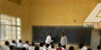 Impact of Insecurity: 50,000 Children Stop Schooling (OCHA) mpact-of-nsecurity-50000-children-stop-schooling-ocha