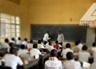 Impact of Insecurity: 50,000 Children Stop Schooling (OCHA) mpact-of-nsecurity-50000-children-stop-schooling-ocha