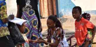 National Vaccination Forum in Kinshasa: RDC Event, March 4-6 national-vaccination-forum-in-kinshasa-rdc-event-march-4-6