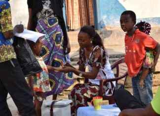 National Vaccination Forum in Kinshasa: RDC Event, March 4-6 national-vaccination-forum-in-kinshasa-rdc-event-march-4-6