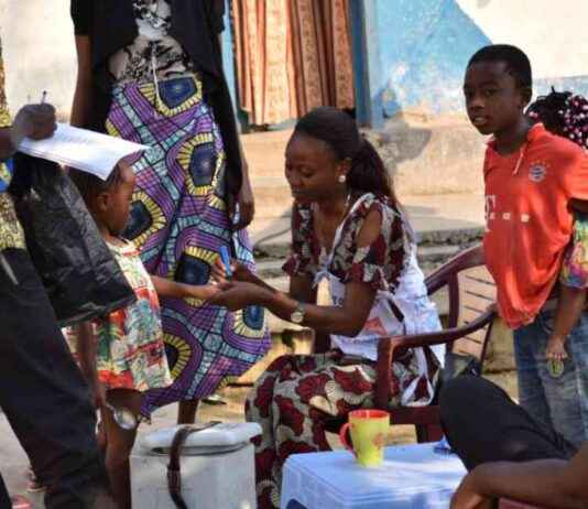 National Vaccination Forum in Kinshasa: RDC Event, March 4-6 national-vaccination-forum-in-kinshasa-rdc-event-march-4-6