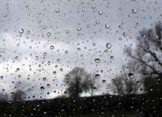 Over 100 Houses Damaged by Rain in Inongo, Maï-Ndombe over-100-houses-damaged-by-rain-in-nongo-ma-ndombe