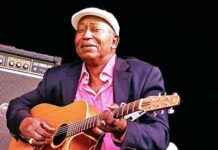 Papa Noel Nedule: Talented Guitarist of OK Jazz and African Jazz papa-noel-nedule-talented-guitarist-of-ok-jazz-and-african-jazz