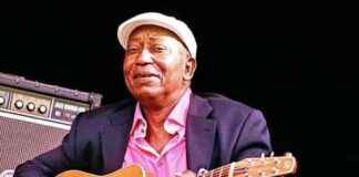 Papa Noel Nedule: Talented Guitarist of OK Jazz and African Jazz papa-noel-nedule-talented-guitarist-of-ok-jazz-and-african-jazz