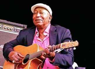 Papa Noel Nedule: Talented Guitarist of OK Jazz and African Jazz papa-noel-nedule-talented-guitarist-of-ok-jazz-and-african-jazz