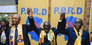 RDC: Minaku et Shadary interdits de quitter le pays rdc-minaku-et-shadary-interdits-de-quitter-le-pays