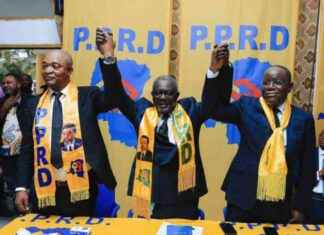 RDC: Minaku et Shadary interdits de quitter le pays rdc-minaku-et-shadary-interdits-de-quitter-le-pays