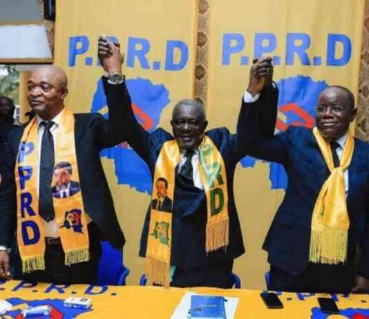 RDC: Minaku et Shadary interdits de quitter le pays rdc-minaku-et-shadary-interdits-de-quitter-le-pays