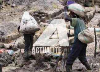 Rubaya: Coltan Production Hub, Classified Red by Kinshasa rubaya-coltan-production-hub-classified-red-by-kinshasa