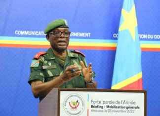 Rwanda FDLR Repatriation: FARDC Spokesperson Responds to Allegations rwanda-fdlr-repatriation-fardc-spokesperson-responds-to-allegations