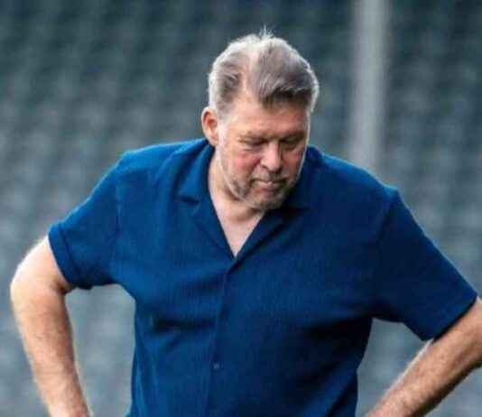 Sanga Balende: A Difficult Team to Handle in Ligue 1 sanga-balende-a-difficult-team-to-handle-in-ligue-1