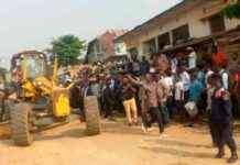 Sudden halt in rehabilitation of RN7 leaves Opala isolated sudden-halt-in-rehabilitation-of-rn7-leaves-opala-isolated