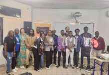 Young Filmmakers Begin Residency at Lisapo Film Lab young-filmmakers-begin-residency-at-lisapo-film-lab