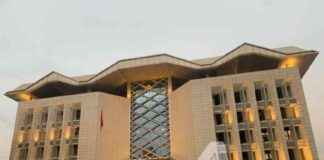 China Opens New Embassy in Kinshasa, DRC china-opens-new-embassy-in-kinshasa-drc