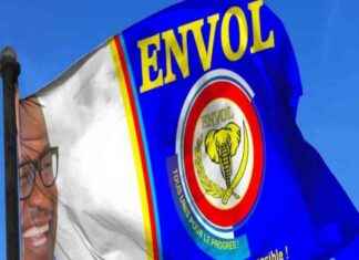 Kinshasa-M23/AFC: Envol applauds progress towards bilateral ceasefire kinshasa-m23afc-envol-applauds-progress-towards-bilateral-ceasefire