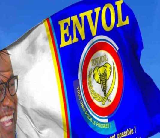Kinshasa-M23/AFC: Envol applauds progress towards bilateral ceasefire kinshasa-m23afc-envol-applauds-progress-towards-bilateral-ceasefire