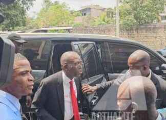 Matata Ponyo refuses to appear in Bukanga Lonzo case matata-ponyo-refuses-to-appear-in-bukanga-lonzo-case