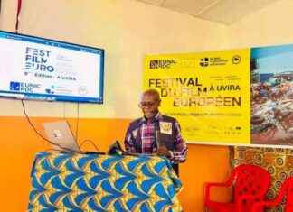 9th Edition of European Film Festival Kicks Off in Uvira, Sud-Kivu 9th-edition-of-european-film-festival-kicks-off-in-uvira-sud-kivu