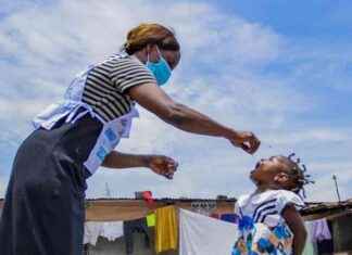 African Vaccination Week 2025: Ministry Urges Routine Vaccination Commitments african-vaccination-week-2025-ministry-urges-routine-vaccination-commitments