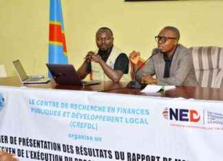 Assessment of Infrastructure Projects in Kasaï by PNUD and CFEF: PDL-145 Territories Evaluation assessment-of-nfrastructure-projects-in-kasa-by-pnud-and-cfef-pdl-145-territories-evaluation