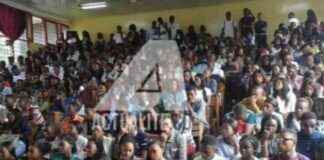 Challenges Faced by Female University Students in Kinshasa, Insights from Interviews. challenges-faced-by-female-university-students-in-kinshasa-nsights-from-nterviews