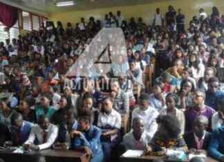 Challenges Faced by Female University Students in Kinshasa, Insights from Interviews. challenges-faced-by-female-university-students-in-kinshasa-nsights-from-nterviews