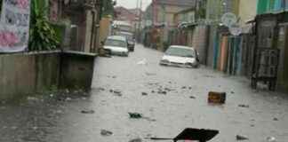 Christian Mwando Calls for Humanitarian Emergency in Kalemie Amidst Floods christian-mwando-calls-for-humanitarian-emergency-in-kalemie-amidst-floods