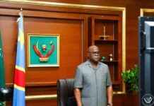 Civil Society Organizations Urge Félix Tshisekedi to Address Irregular Use of FOMIN civil-society-organizations-urge-flix-tshisekedi-to-address-rregular-use-of-fomn