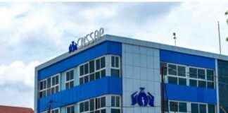 Deputy Joseph Nkoy Questions DG of CNSSAP on Alleged Misappropriation of Over $20 Million for Building Acquisition deputy-joseph-nkoy-questions-dg-of-cnssap-on-alleged-misappropriation-of-over-20-million-for-building-acquisition