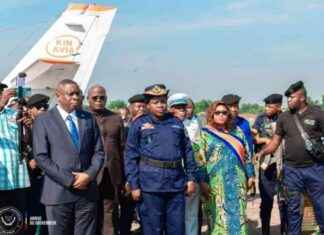 Developing Kwilu Province: New Governor Ready to Take Action for Progress developing-kwilu-province-new-governor-ready-to-take-action-for-progress