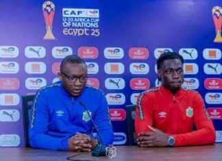 Developing Talent for CAN U20/Egypt 2025 World Cup: Insights from Guy Bukasa developing-talent-for-can-u20egypt-2025-world-cup-nsights-from-guy-bukasa