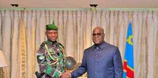 Félix Tshisekedi to Attend Brice Clotaire Oligui Nguema’s Inauguration flix-tshisekedi-to-attend-brice-clotaire-oligui-nguemas-nauguration