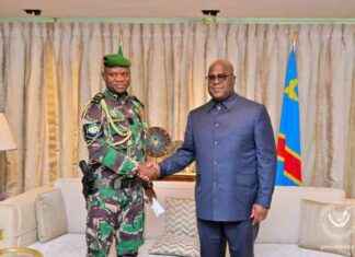 Félix Tshisekedi to Attend Brice Clotaire Oligui Nguema’s Inauguration flix-tshisekedi-to-attend-brice-clotaire-oligui-nguemas-nauguration