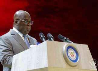 Government Adopts 1.7% Decrease in Budget for 2025 in DRC government-adopts-17-decrease-in-budget-for-2025-in-drc