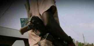 HRW urges Kinshasa to end support for wazalendo militia in East DRC hrw-urges-kinshasa-to-end-support-for-wazalendo-militia-in-east-drc