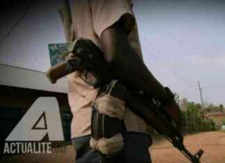 HRW urges Kinshasa to end support for wazalendo militia in East DRC hrw-urges-kinshasa-to-end-support-for-wazalendo-militia-in-east-drc