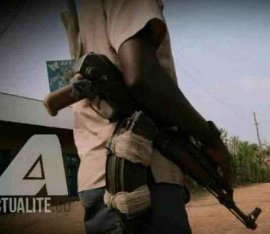 HRW urges Kinshasa to end support for wazalendo militia in East DRC hrw-urges-kinshasa-to-end-support-for-wazalendo-militia-in-east-drc