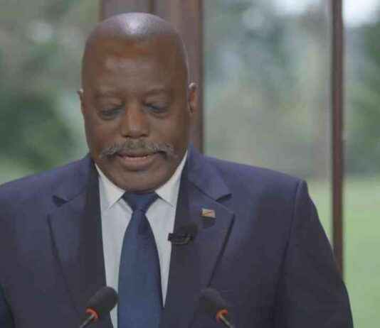 Joseph Kabila to Visit Goma and Denounce Punishment by Kinshasa joseph-kabila-to-visit-goma-and-denounce-punishment-by-kinshasa