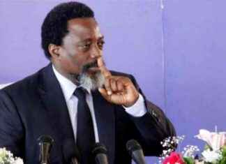 Joseph Kabila’s Immunity Lifted: Special Commission Presents Auditor General’s Report to Senate Plenary joseph-kabilas-mmunity-lifted-special-commission-presents-auditor-generals-report-to-senate-plenary